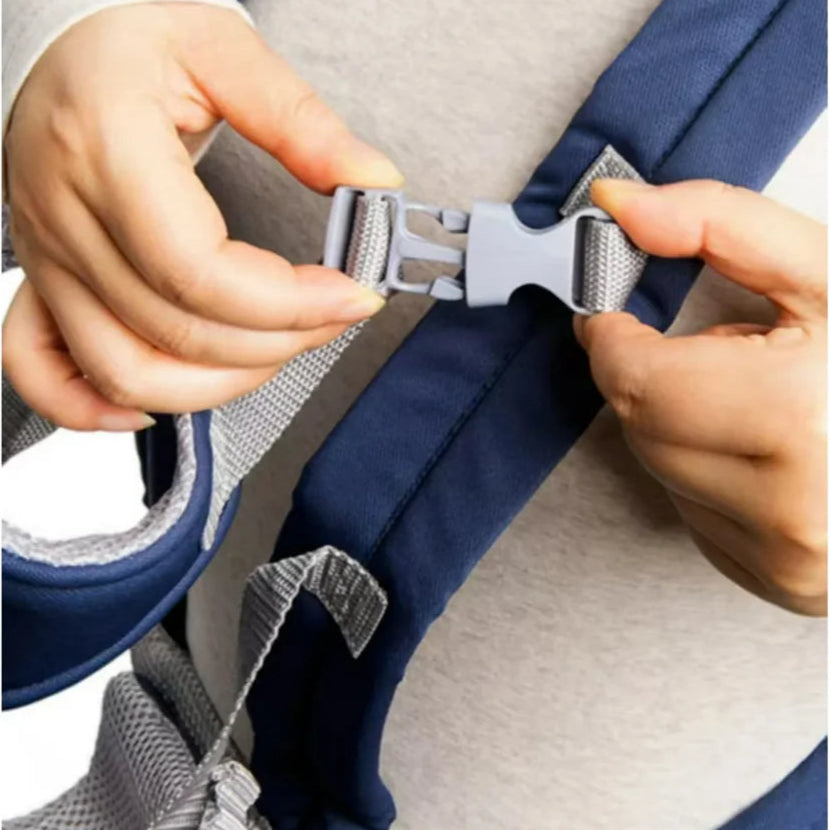 Porte-bébé réglable et confortable (Gabon)