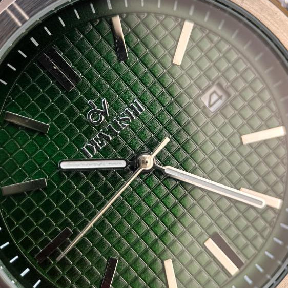 Montre homme élégante et pratique (Cameroun)