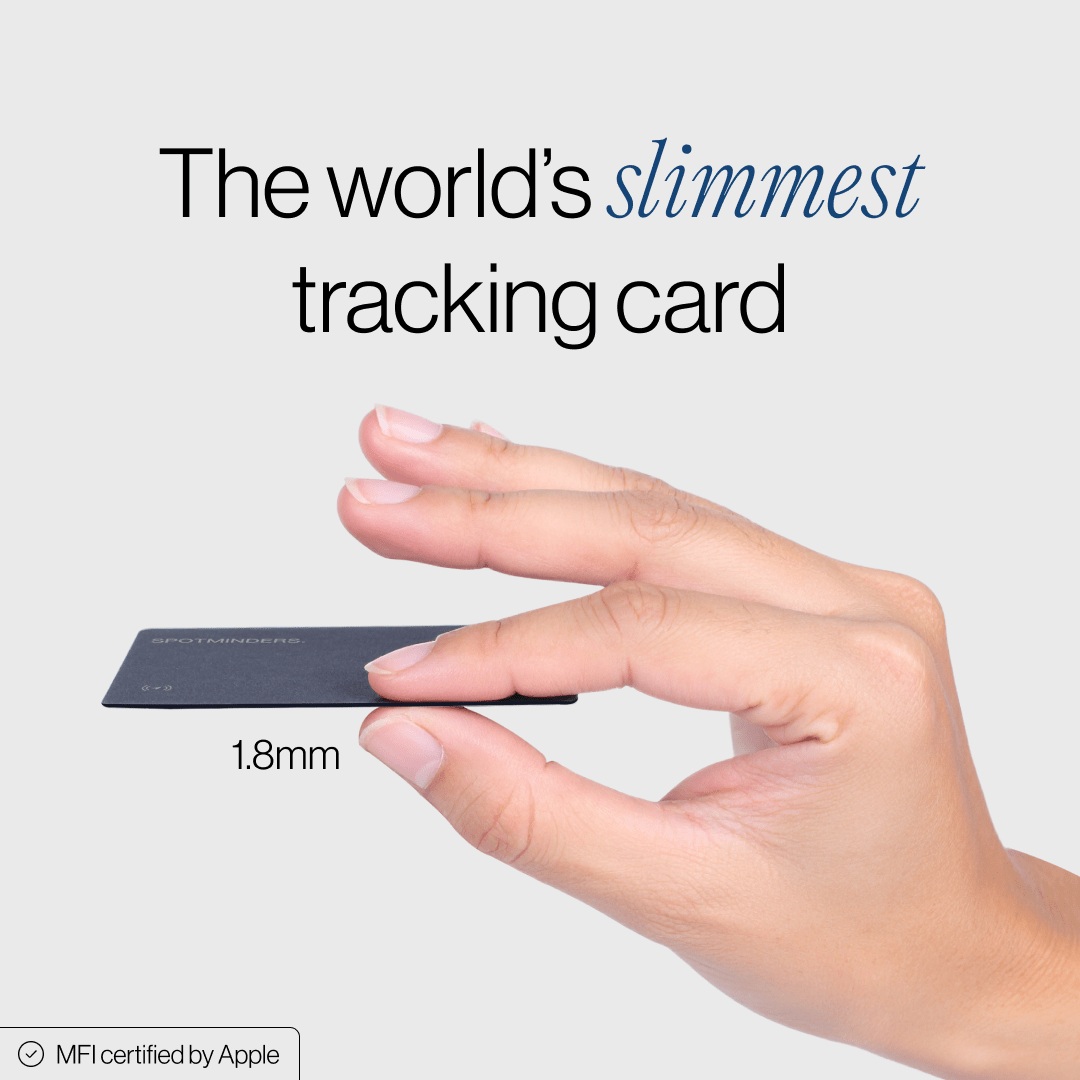 Carte de suivi SPOTMINDERS (Mali)