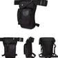 Sac de Cuisse en Toile pour Homme (Benin)