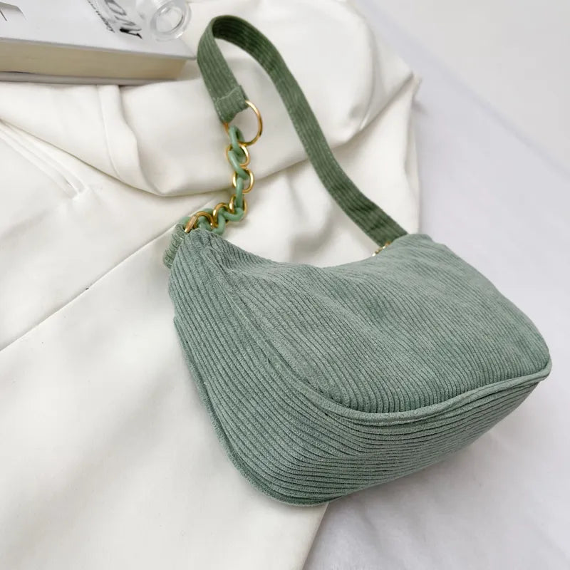 Sac à main souple décontracté (Chad)