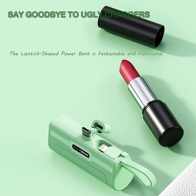 Petite banque d'alimentation portable (Côte d'Ivoire)