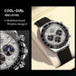 Montre d'affaires pour homme OLEVS (Benin)