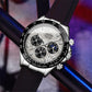 Montre d'affaires pour homme OLEVS (Benin)