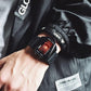 Montre LED en forme d'avion (Chad)