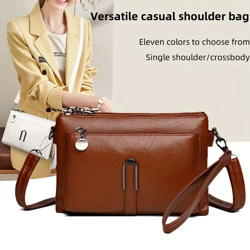 Nouveau sac à bandoulière élégant (Benin)