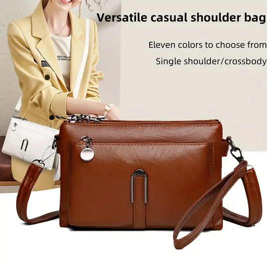 Nouveau sac à bandoulière élégant (Niger)