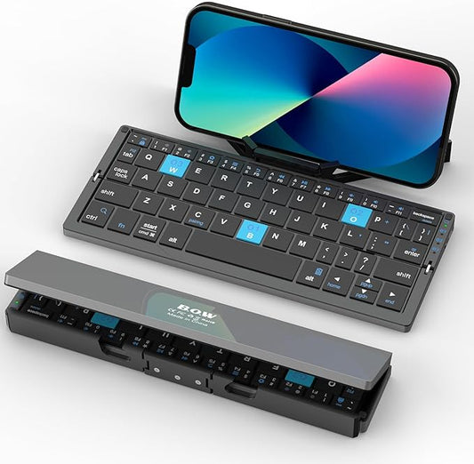 Mini clavier Bluetooth sans fil (Gabon)