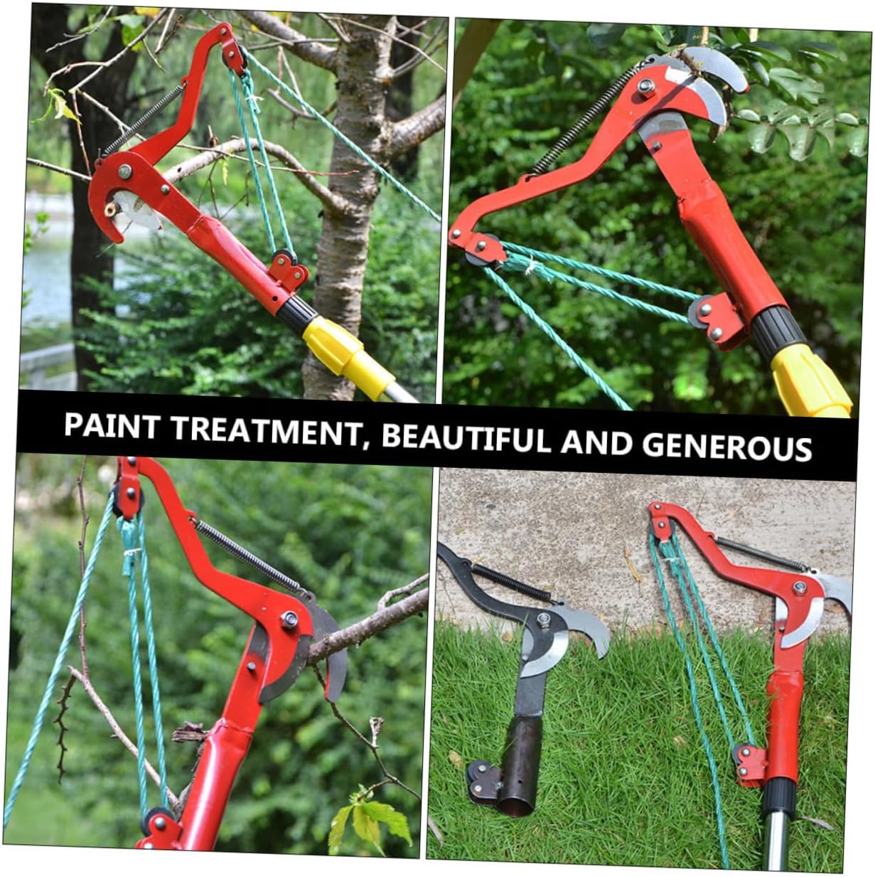 Ciseaux haute hauteur (Côte d'Ivoire)