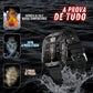 montre intelligente militaire (Congo)