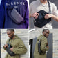 Sac pour homme noir Kingsons (Congo)