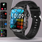 montre intelligente militaire (Congo)