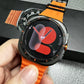 Montre super intelligente (Togo)