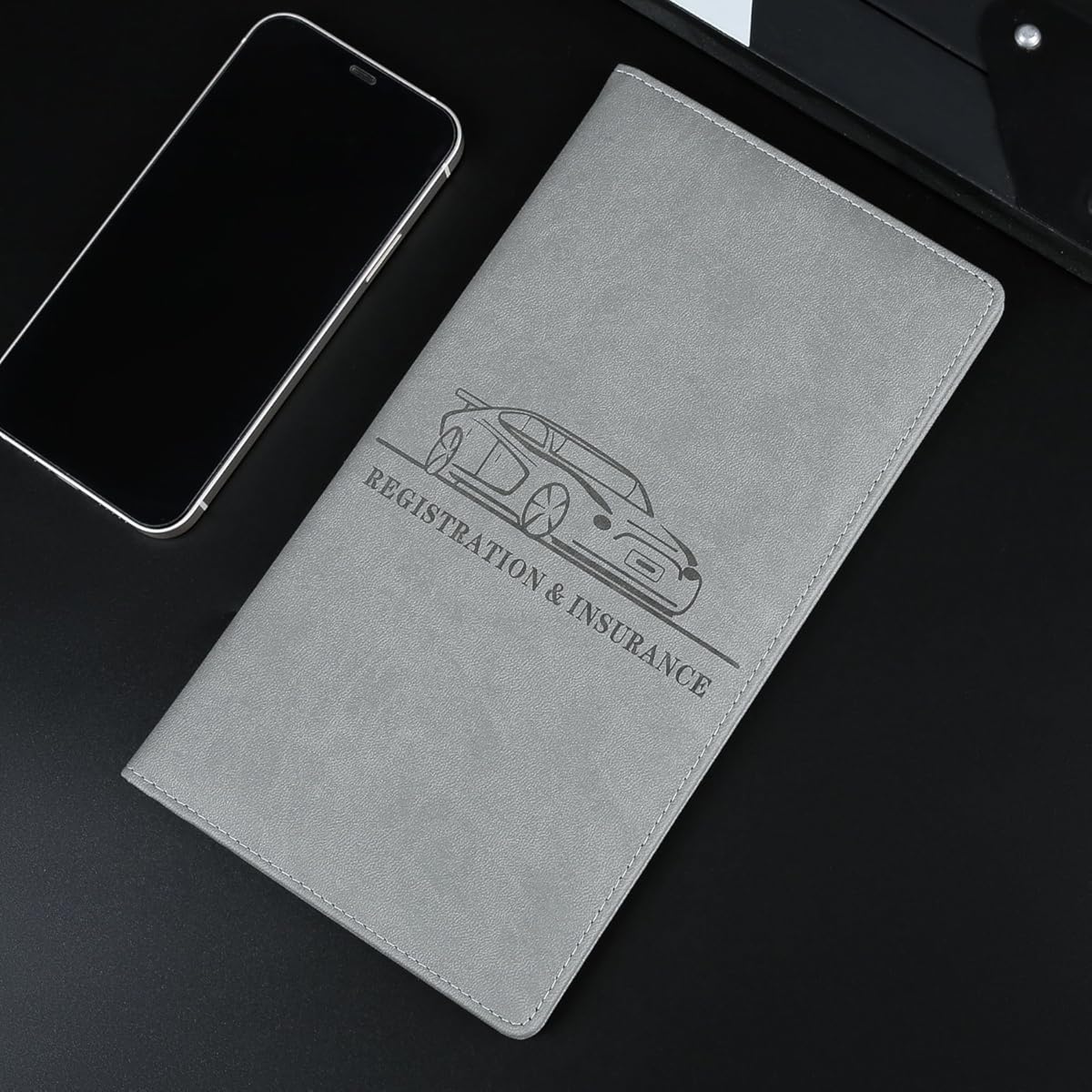 Porte-cartes original (Côte d'Ivoire)