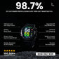 Montre intelligente Luxium Shield durable (Benin)
