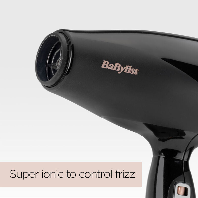 BaByliss Styler Dryer Sèche-cheveux professionnel (Togo)