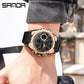 Montre de sport militaire (Togo)