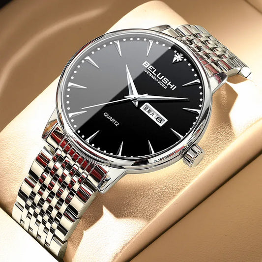 Montre homme Belushi (Benin)