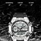 Montre partenaire Lige Sport (Togo)