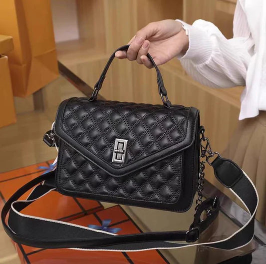 Nouveau sac à bandoulière mode pour femmes (Benin)