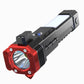 Lampe Torche Tactique 4-en-1 Chad