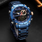 Montre Naviforce Classic originale (Congo)