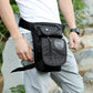 Sac de Cuisse en Toile pour Homme (Burkina Faso)