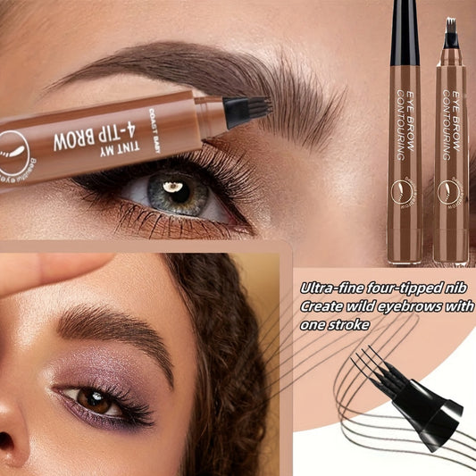 Crayon à sourcils 3D (Chad)