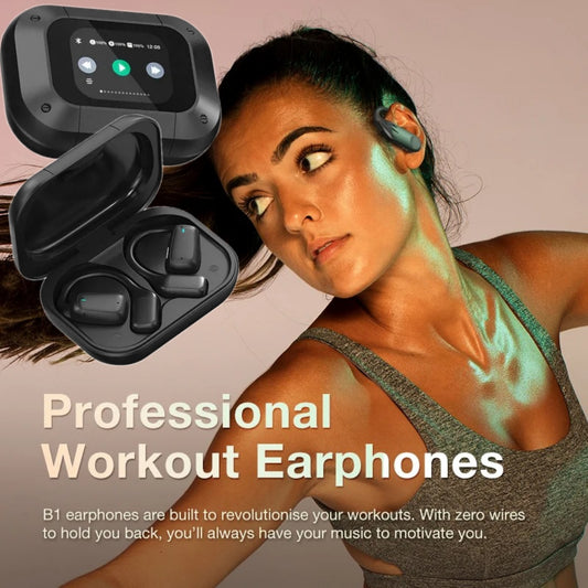 Écouteurs sans fil de haute qualité (Mali)