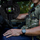 Montre intelligente Luxium Shield durable (Benin)