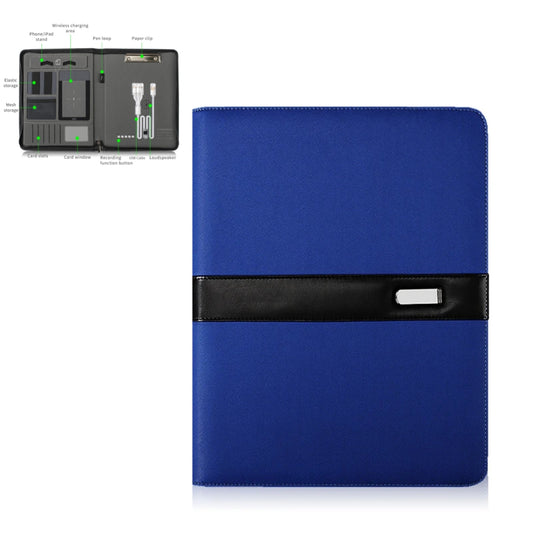 Classeur de gestion de charge sans fil A4 (Benin)