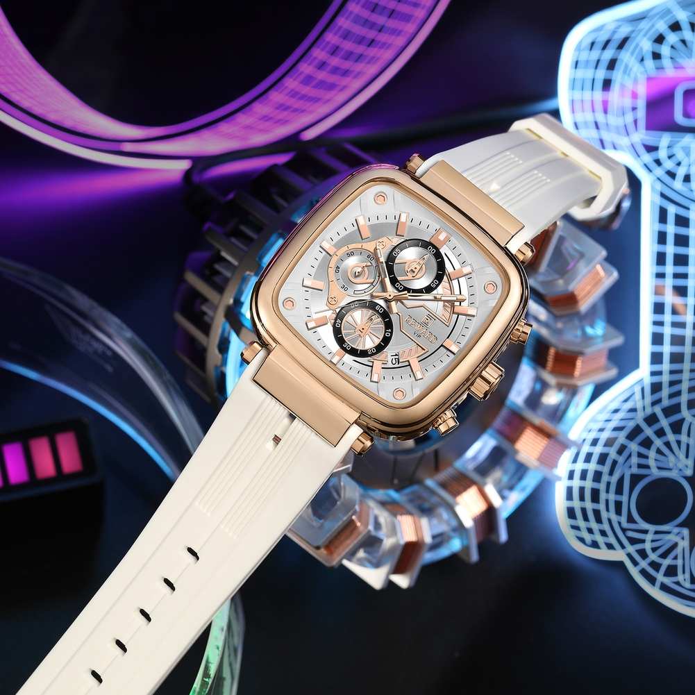 Montre multifonctionnelle REWARD (Niger)
