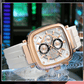 Montre multifonctionnelle REWARD (Niger)