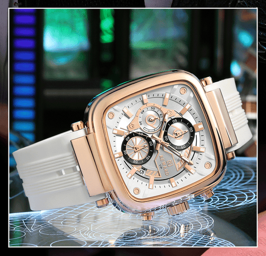 Montre multifonctionnelle REWARD (Côte d'Ivoire)