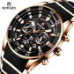 Montre de luxe pour homme Reward (Togo)