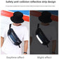 Sac banane antivol en nylon pour homme (Togo)