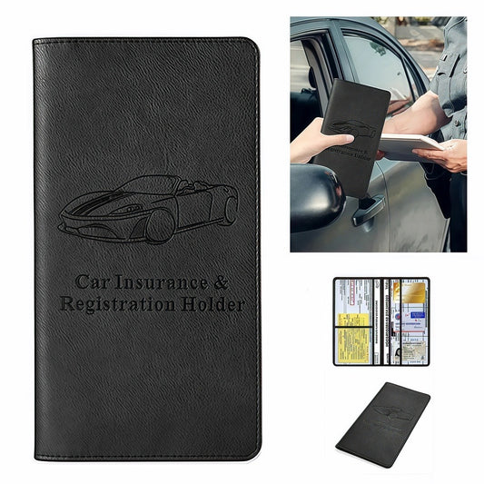 Porte-documents de voiture (Benin)