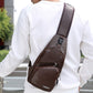 Sac poitrine avec port USB (Chad)