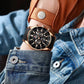 Montre de luxe pour homme Reward (Togo)