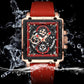Montre-bracelet chronographe sport (Sénégal)