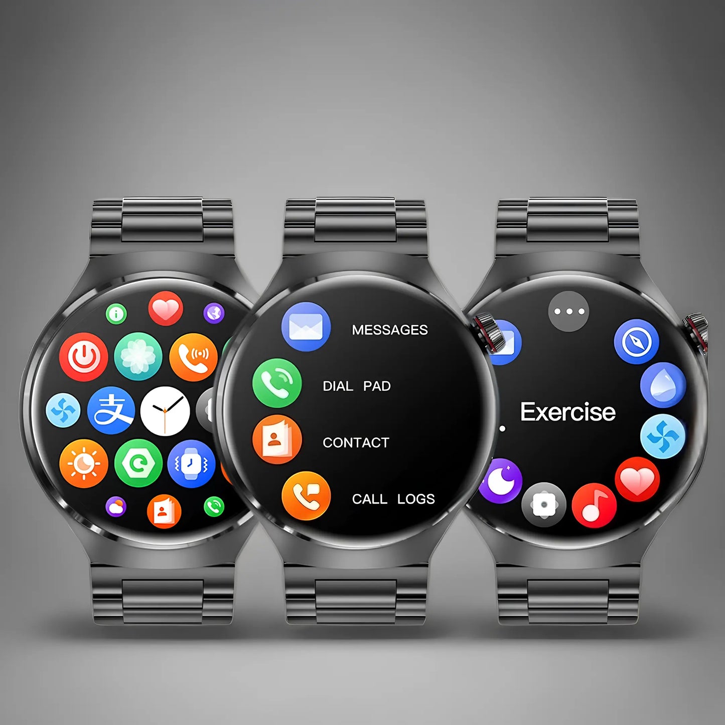 montre de sport intelligente (Sénégal)