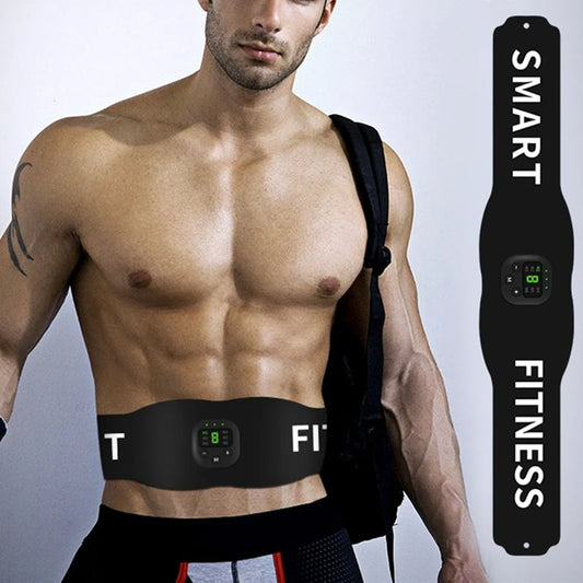 Stimulateur musculaire sans fil (Congo)