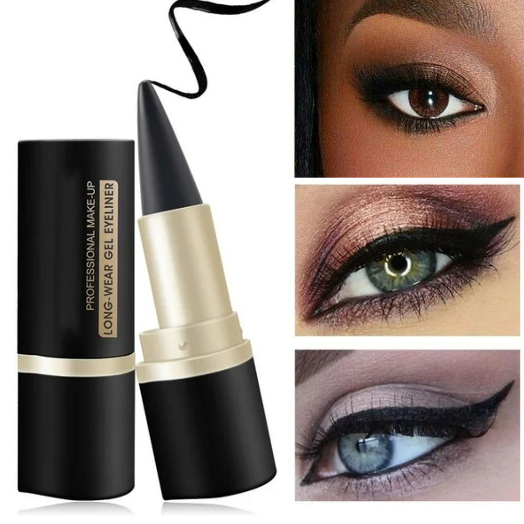 Crayon Eyeliner Mat Et Imperméable (Benin)