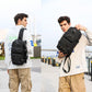 Sac tactique ozuko Premium (Mali)
