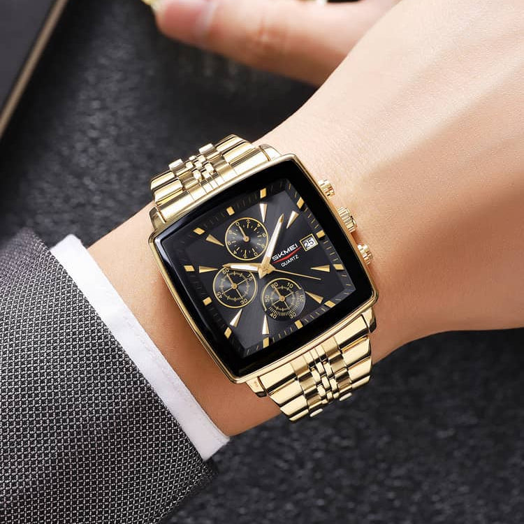 Montre classique SKMEI (Niger)