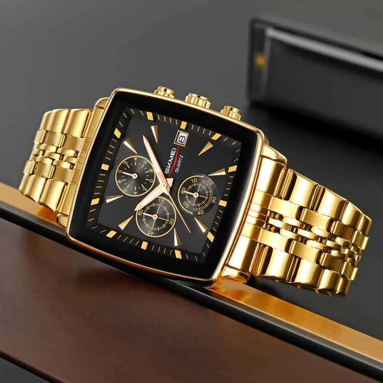 Montre classique SKMEI (Niger)