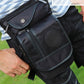 Sac de Cuisse en Toile pour Homme (Benin)
