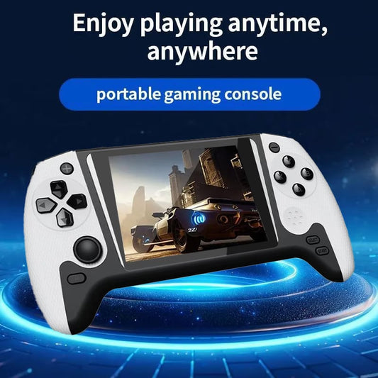 Console de jeu Q21 (Benin)