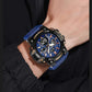 Nouvelles montres de sport de LOQNCE (Burkina faso)