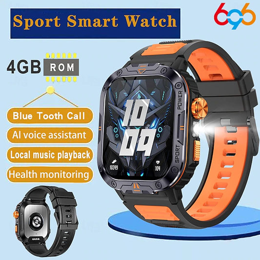 Montre connectée professionnelle NX20 (Togo)
